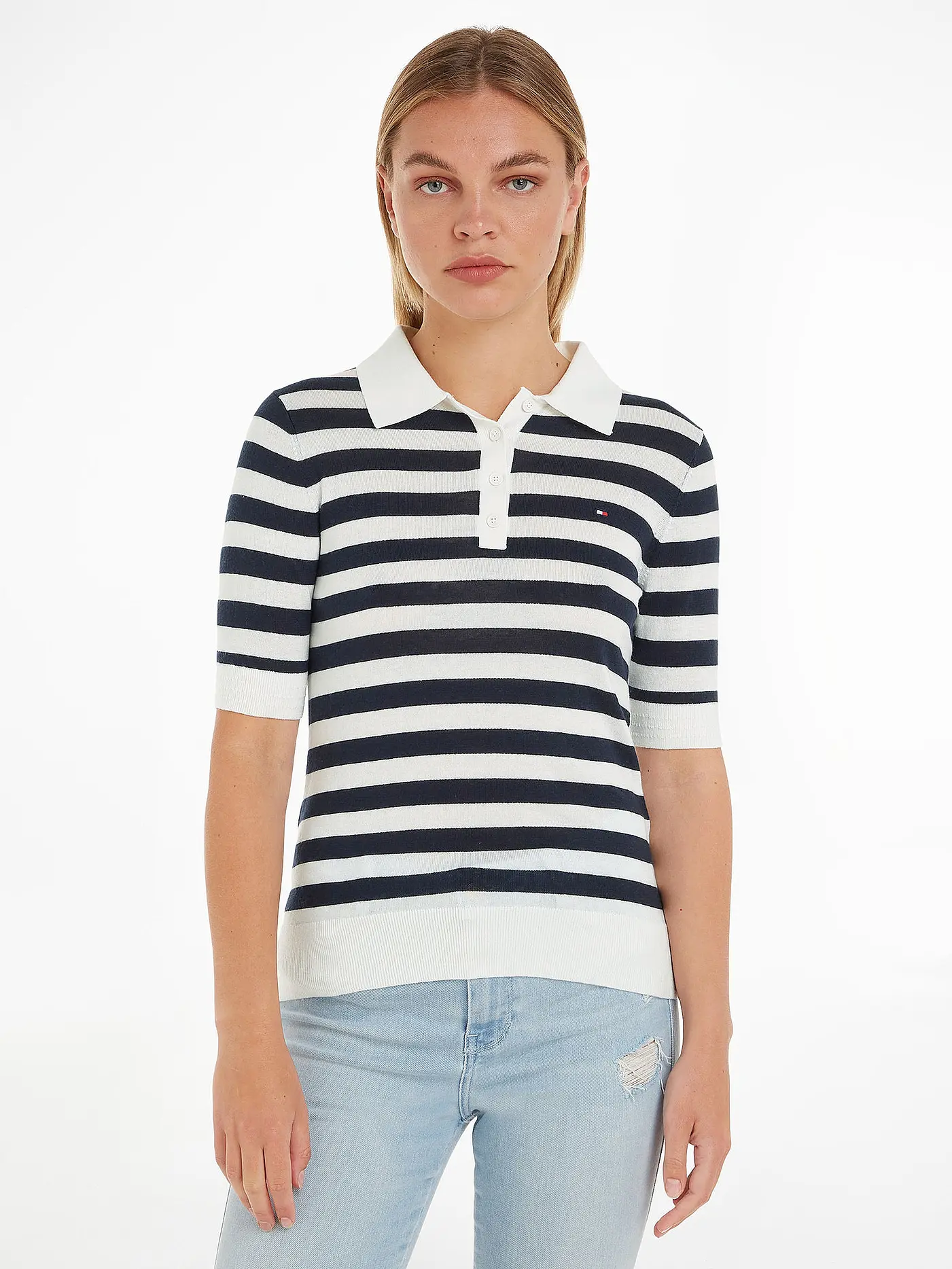 TOMMY HILFIGER | Poloshirt | 